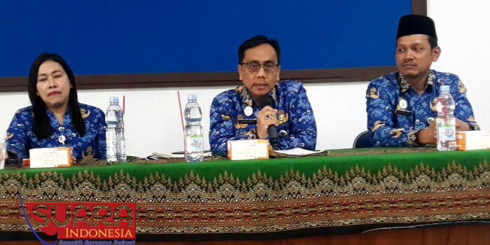 Kemiskinan Ekstrim di Kabupaten Pati Masih Dialami Ribuan Kepala Keluarga