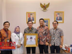 Kelola Komunikasi Publik dengan Baik, Kementerian ATR/BPN Terima Penghargaan Top GPR Award 2024 14 Kelola Komunikasi Publik dengan Baik, Kementerian ATR/BPN Terima Penghargaan Top GPR Award 2024