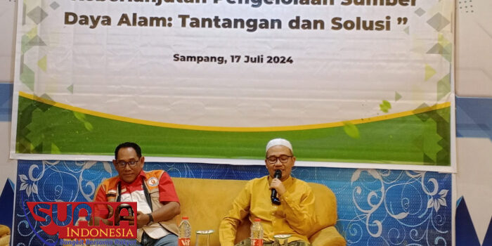 Gus Mamak Inginkan Pabrikan Tembakau dan Garam Ada di Kabupaten Sampang