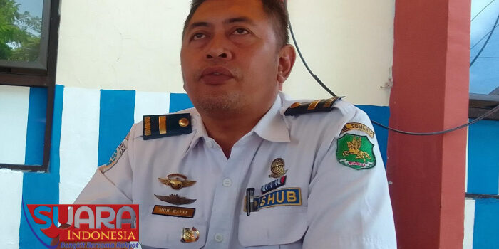 Disperkimhub Sumenep Upayakan Penertiban Parkir Sembarangan