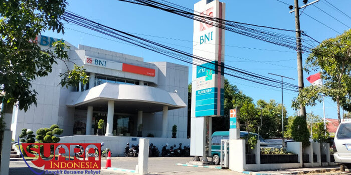 Dugaan Manipulasi Kredit Mikro dan Makro di KCP BNI Sumenep, Petinggi Bank Pilih Bungkam