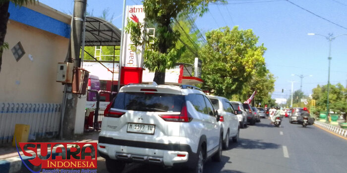 Pemkab Sumenep Godok Raperda Parkir untuk Efek Jera Pelanggar