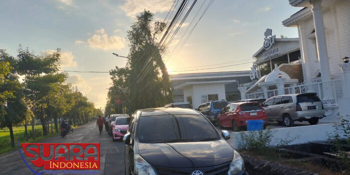 Pemkab Sumenep Masih Hadapi Kendala Penanganan Parkir Liar