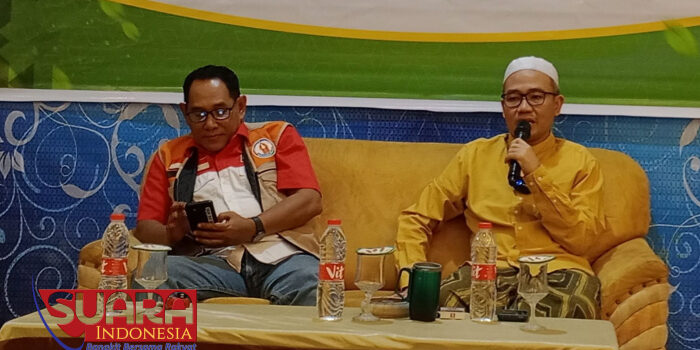 Mengenal Gus Mamak Dengan Teori Motivasinya
