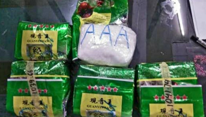 Diduga Pihak BNN Berhasil Amankan Sejumlah Sabu-Sabu Dalam Bagasi Sepeda Motor di Ranto Peureulak 1 IMG 20240721 204148