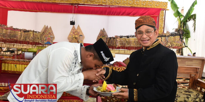 Tradisi Suroan Desa Sambirejo Timur, Wujud Syukur dan Silaturahmi di Bulan Muharram