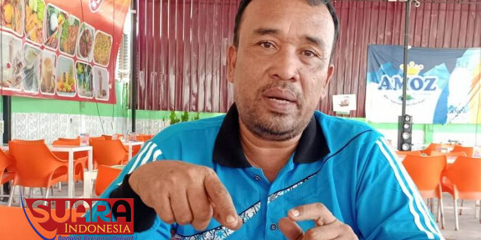 Ketua Bawaslu Deli Serdang Dilaporkan ke DKPP di Jakarta