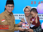 Pemkot Balikpapan Gelar Imunisasi Nasional, Rahmad Mas'ud : Hak Anak Untuk Tumbuh dan Berkembang sehat 9 Pemkot Balikpapan Gelar Imunisasi Nasional, Rahmad Mas’ud : Hak Anak Untuk Tumbuh dan Berkembang sehat