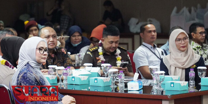 Hari Anak Nasional, KPAID Beri Penghargaan Kepada Sekda Hingga Wartawan Ramah Anak