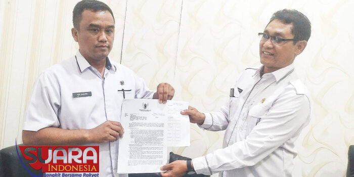 Pelantikan dan Mutasi 89 Pejabat Eselon III Pemkab Deli Serdang Dapat Persetujuan Kemendagri