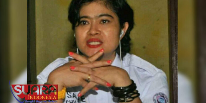 Atas Prestasi dan Dedikasinya, Ketua TRCPPA Indonesia Rekomendasikan Fonda Tangguh untuk Kompolnas