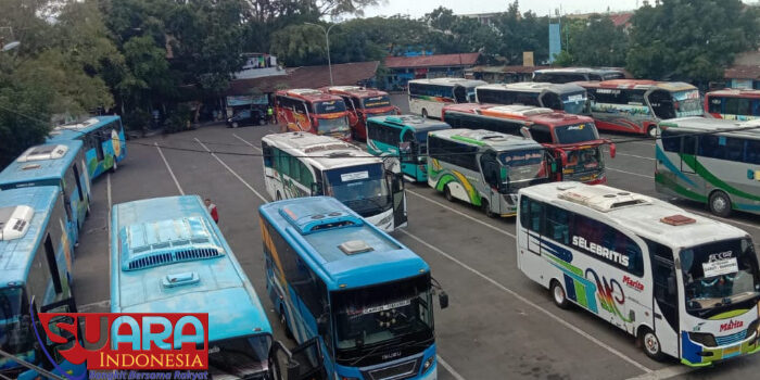 Terminal Bus Cicaheum, Tinggal Kenangan