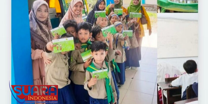 BPRS Bhakti Sumekar Luncurkan Aplikasi BBS Sekolah untuk Permudah Tabungan Siswa