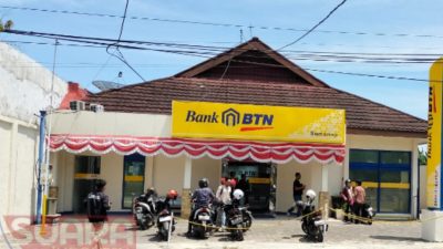 BTN Sumenep Diduga Ubah Suku Bunga Kredit Tanpa Pemberitahuan, Nasabah Protes Keras