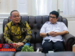 Capai 96 Persen, Pedagang Pasar Bogor Pindah Bertahap ke Pasar Jambu Dua