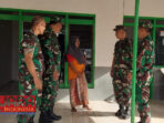 Tim Waslakgiat Bhakti TNI Kodam V/Brawijaya Tinjau Pembangunan RTLH di Wilayah Kodim 0826/Pamekasan 7 Tim Waslakgiat Bhakti TNI Kodam V/Brawijaya Tinjau Pembangunan RTLH di Wilayah Kodim 0826/Pamekasan