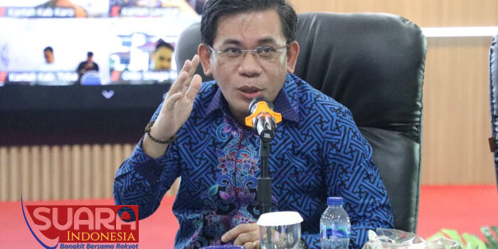 Optimalisasi EKSISTENSI untuk Kementerian ATR/BPN yang Dikenal Baik Masyarakat