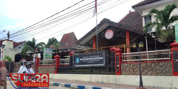 DKPP Sumenep Pastikan Produksi Tembakau Tahun 2024 Meningkat