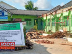 Proyek Renovasi SDN Karangduak I Sumenep Diduga Labrak Aturan 9 Proyek Renovasi SDN Karangduak I Sumenep Diduga Labrak Aturan