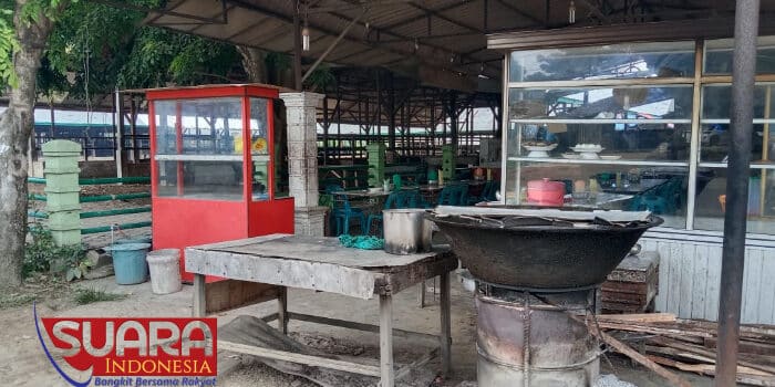 Daya Beli Makin Lemah, Pemilik Rumah Makan di Aceh Utara Ngaku Omset Turun Drastis