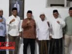 Pj Bupati Sampang Rudi Arifiyanto, Kunjungi Ponpes Darul Ulum Gersempal Omben