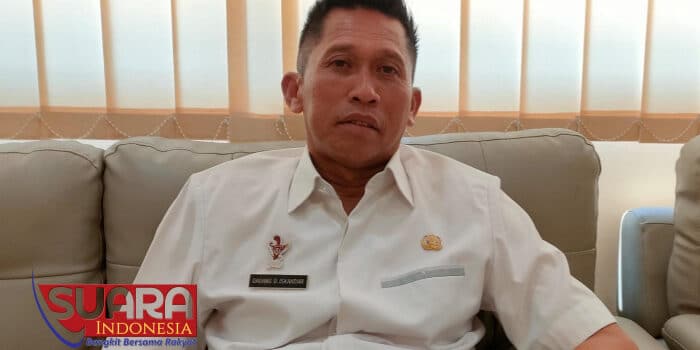Pemkab Sumenep Segera Sosialisasikan Pembelian BBM Pertalite Berbasis QR Code