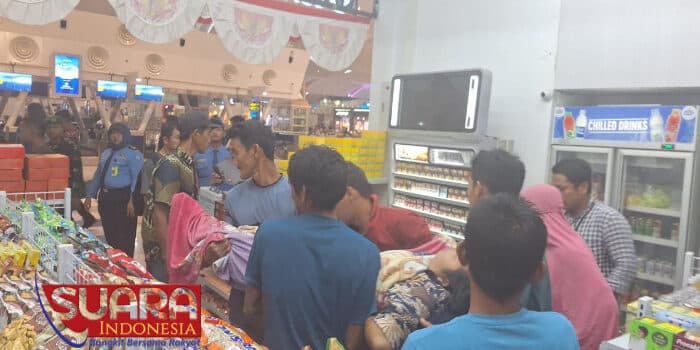 Karyawati Toko Oleh-Oleh di Bandara Kualanamu Ditemukan Meninggal Saat Tidur