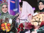 Arinna Premium Hijab Kembangkan Inovasi Bisnisnya dengan Fashion Show Bersama Irish Bella