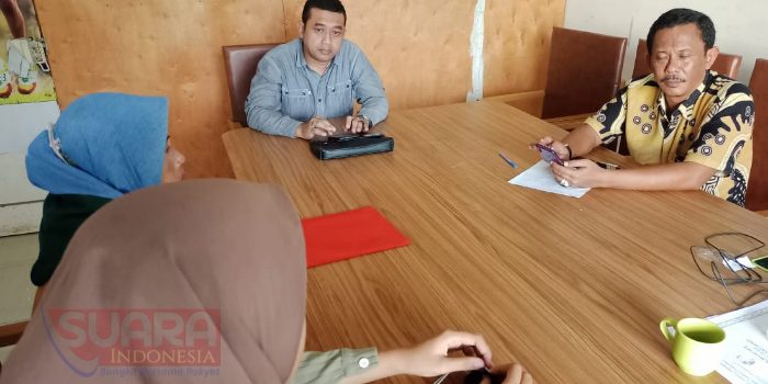 Korban Kejahatan Seksual Mengadu ke LPA Deli Serdang, Junaidi Malik Minta Pj Bupati Lakukan Aksi Nyata