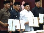 Tok! DPRD Kota Bogor Sahkan Tiga Perda 13 Tok! DPRD Kota Bogor Sahkan Tiga Perda