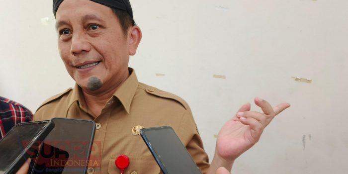 Dinsos P3A Sumenep Salurkan Bantuan Sosial untuk Lansia dan Penyandang Disabilitas