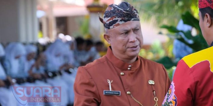 Museum Keraton Sumenep Jadi Primadona Wisatawan, Omzet Tembus Ratusan Juta