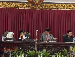 Bupati Sumenep Sampaikan Pesan Penting dalam Pelantikan Anggota DPRD Periode 2024-2029