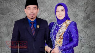 Dibawah Kepemimpinan Indra Wahyudi, Demokrat Sumenep Tumbuh Pesat dan Raih Kepercayaan Publik