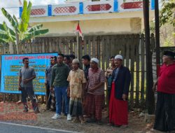 Ketidakpastian Hukum Sengketa Tanah di Sumenep, Keluarga Korban Tuntut Keadilan