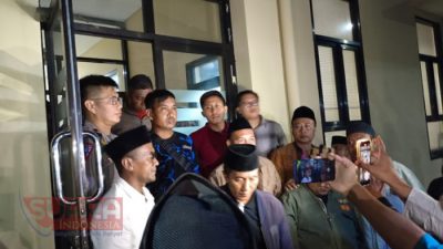 Menghina Ulama Annuqayah, Oknum Perangkat Desa Lalangon Ditangkap Polisi