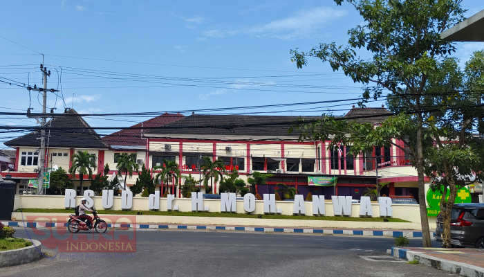 Peduli Kesehatan Mental Masyarakat, Poliklinik Jiwa RSUD Moh Anwar Sumenep Sediakan Berbagai Layanan Berkualitas 1 IMG 20240824 084715