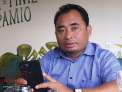 Anggota DPRD Sumenep Desak Proses Hukum Oknum Perangkat Desa Penghina Ulama Annuqayah 8 Anggota DPRD Sumenep Desak Proses Hukum Oknum Perangkat Desa Penghina Ulama Annuqayah