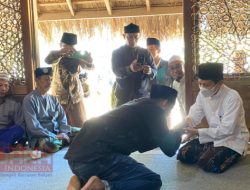 Pelaku Penghinaan Kiai A. Warits Ilyas Meminta Maaf Secara Langsung di Pondok Pesantren Annuqayah 10 Pelaku Penghinaan Kiai A. Warits Ilyas Meminta Maaf Secara Langsung di Pondok Pesantren Annuqayah