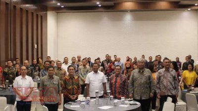 Dirjen SPP Instruksikan Jajarannya, Berikan Akhir yang Sempurna