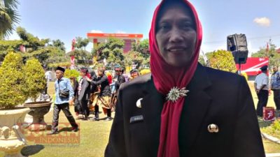 RSUD dr. H. Moh. Anwar Sumenep Tegaskan Komitmen “Merdeka Kesehatan” di HUT ke-79 Kemerdekaan RI