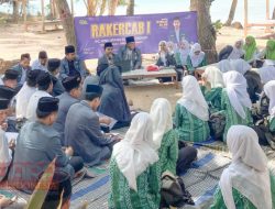 IPNU dan IPPNU Sumenep Gelar Rakercab, Usung Tema ‘Inovasi Baru, Indonesia Maju’