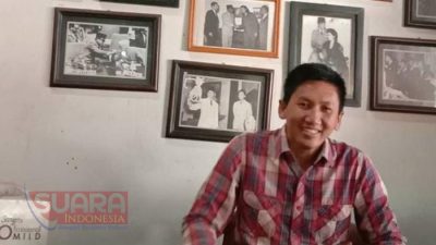 Suara NU Kembali Diperebutkan Di Pilkada Lumajang 2024