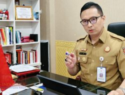 Kemenkumham Larang Kegiatan Ikatan Notaris Indonesia, Alma: Tertibkan Notaris di Kota Bogor