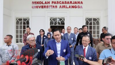 Menteri AHY: Pendaftaran Bidang Tanah untuk Pemanfaatan Tanah Masyarakat yang Lebih Optimal