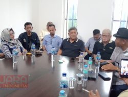 Pendaftaran Pilkada Dibuka KPU, Ratusan Relawan dan Partai Pengusung AYS – BSA Gelar Pertemuan di Tanjung Morawa