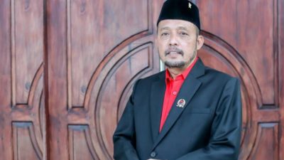 Besok, Pasangan Achmad Fauzi dan KH. Imam Hasyim Akan Mendaftar di Pilkada Sumenep 2024