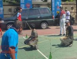 Gandeng DWP, Diskominfo Sumenep Rayakan HUT ke-79 RI dengan Beragam Lomba