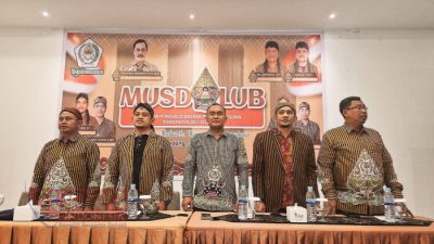 Diberitakan Hoax, Ketua DPP Bidang Pembinaan dan Pengembangan Generasi Muda Puja Kesuma Akan Tempuh Jalur Hukum