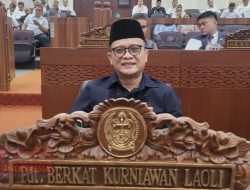 Dinilai Banyak Persoalan, Anggota DPRD Sumatera Utara Berkat Laoli Soroti Kinerja Dinas Kelautan di Pulau Tello 8 Dinilai Banyak Persoalan, Anggota DPRD Sumatera Utara Berkat Laoli Soroti Kinerja Dinas Kelautan di Pulau Tello